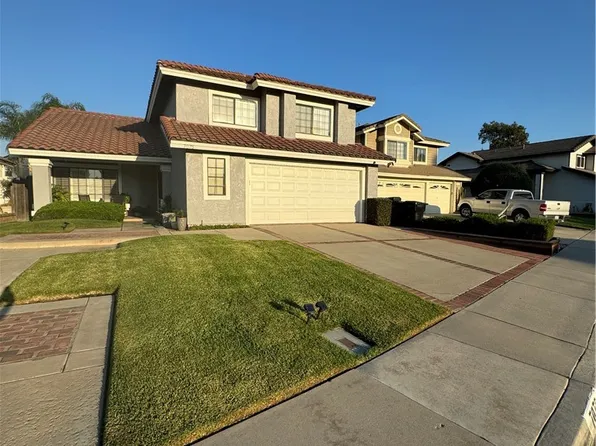 7075 Del Mar Ct, Rancho Cucamonga, CA 91701