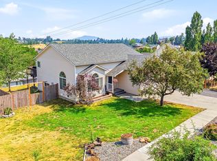 1350 Franklin Rd, Moscow, ID 83843