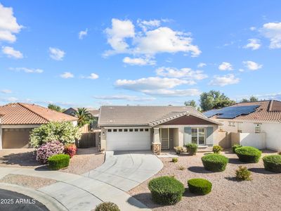 22274 E Cherrywood Ct, Queen Creek, AZ, 85142