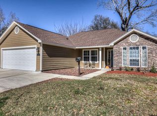 1504 W 43rd St, Houston, TX 77018