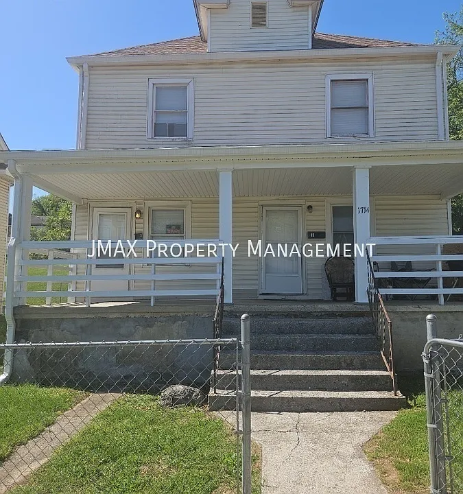 1714 Melrose Ave NW #2