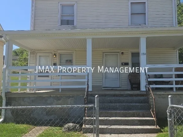 1714 Melrose Ave NW #2, Roanoke, VA 24017