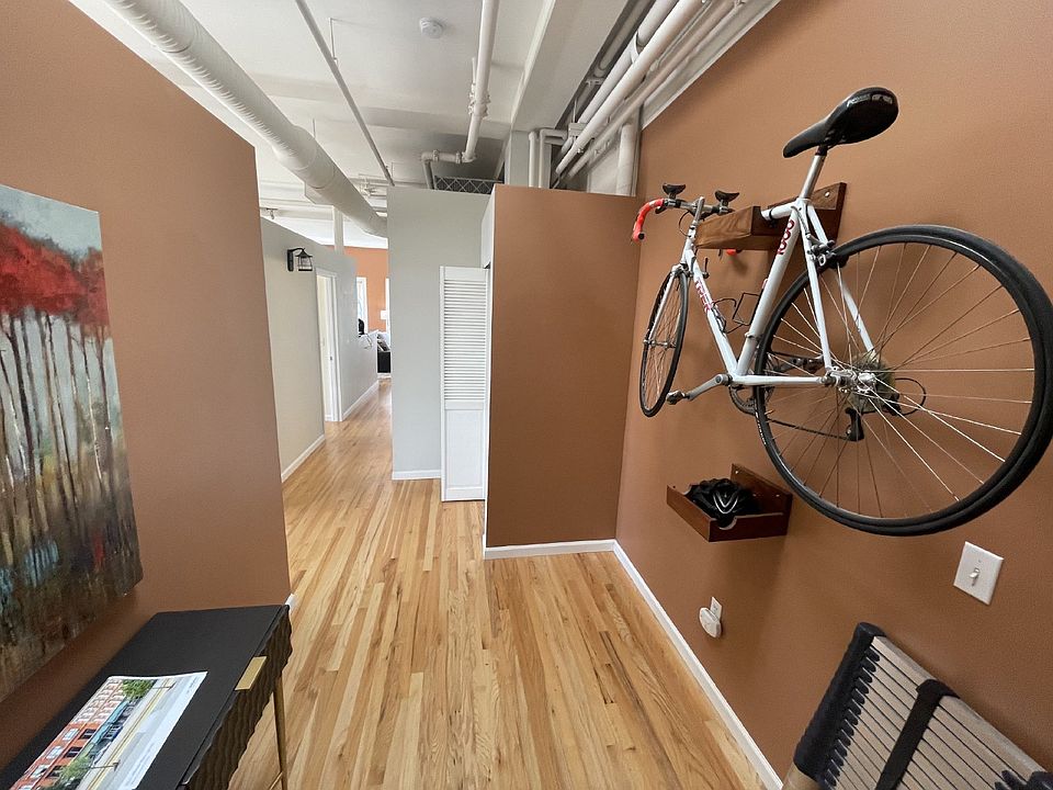 1st image of 1555 California St Unit 4200