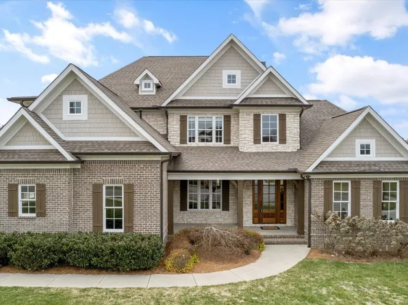 12505 Limerick Ln, Knoxville, TN 37934