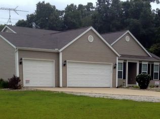 25504 State Line Rd, Elkhart, IN 46514