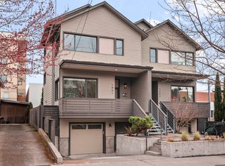 1661 SE Tenino St, Portland, OR