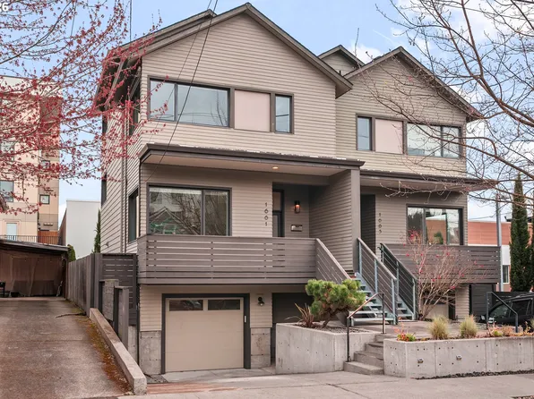 1661 SE Tenino St, Portland, OR 97202