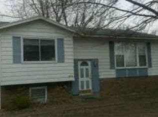 2613 Kathleen Ave, Evansville, IN 47714