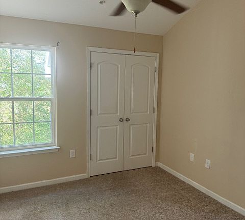 1st bedroom upstairs