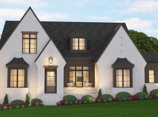 131 Evander Way, Pittsboro, NC 27312