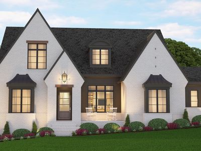 131 Evander Way, Pittsboro, NC, 27312