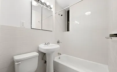 Rented by Halstead Real Estate