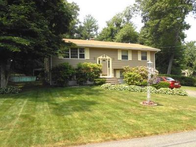 13 Clinton Rd, Peabody, MA, 01960