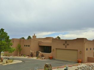 102 Byron Nelson Ct, Alto, NM 88312