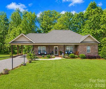 699 Sellerstown Rd, Cherryville, NC, 28021