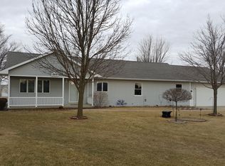 409 Komet Ct, Keystone, IA 52249