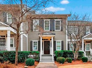 905 Greensboro Rd, Eatonton, GA 31024