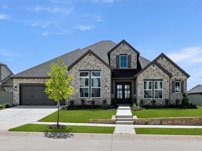 1820 Breezy Brook Ln, Northlake, TX, 76226