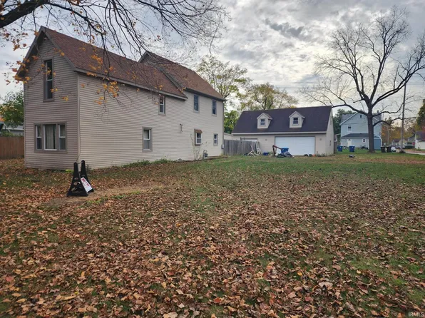 835 Van Tower Dr, Logansport, IN 46947