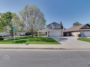 2601 Mountain Oak Rd, Bakersfield, CA 93311