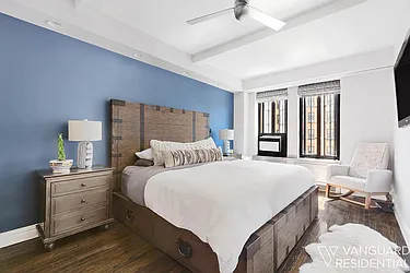 Sold by Vanguard Residential LLC