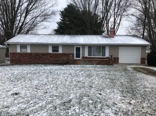 5321 W Orchard Dr, Bloomington, IN 47403