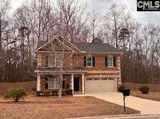 455 Coopers Edge Ln, Blythewood, SC 29016