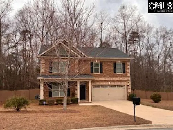 455 Coopers Edge Ln, Blythewood, SC 29016