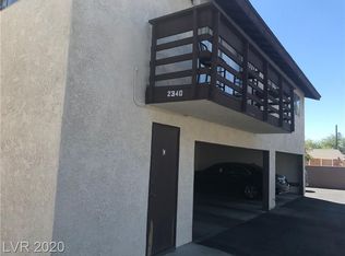 2340 Canfield Dr UNIT C, Las Vegas, NV 89108