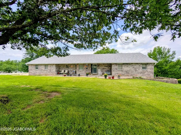 5900 Sterling Rdg, Jefferson City, MO 65101