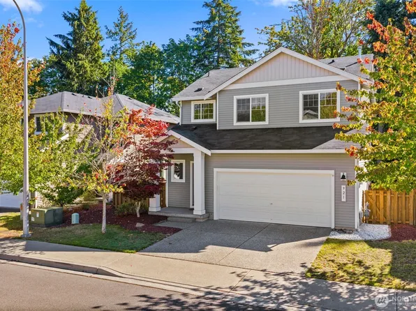 921 Ebbets Drive SW, Tumwater, WA 98512