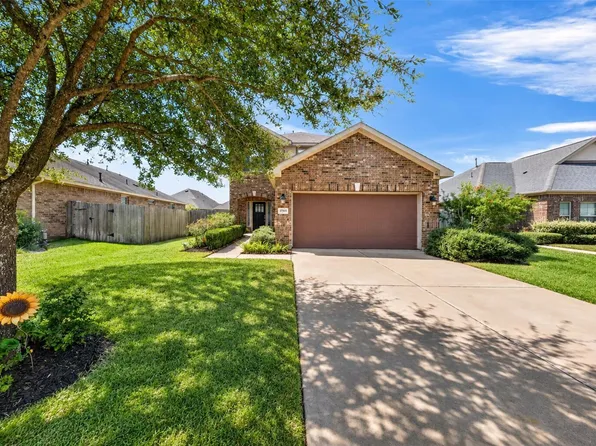 17443 Farm Pasture Trl, Hockley, TX 77447