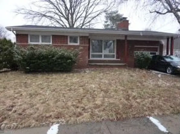 3117 Clement St, Flint, MI 48504