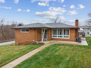 101 Stanton Dr, New Stanton, PA 15672