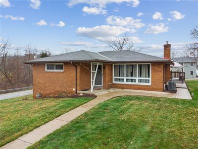 101 Stanton Dr, New Stanton, PA, 15672