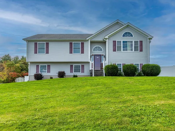 201 Old Indian Road, Milton, NY 12547