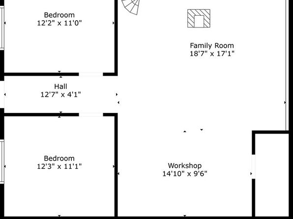 38123 Morgan Ave, Mill Creek, CA 96061