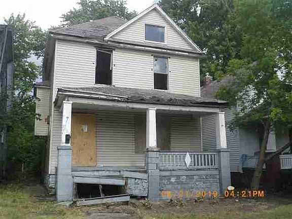 6404 Colfax