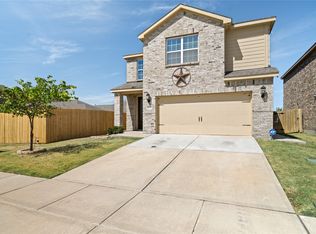 1200 Windermere Way, Princeton, TX 75407