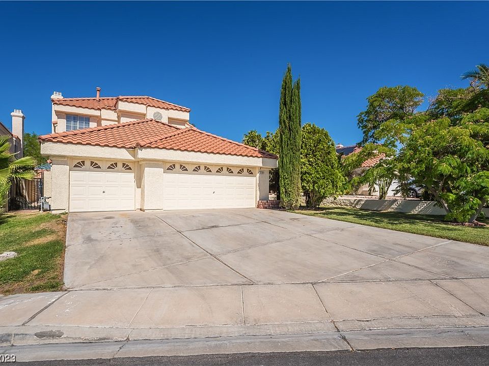 2119 Fountain Springs Dr, Henderson, NV 89074 Zillow