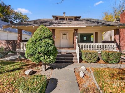 219 16th Ave S, Nampa, ID, 83651