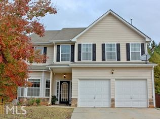 122 Briandwood Dr, Newnan, GA