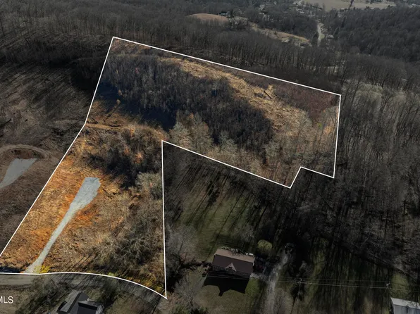 LOT 3 Central Heights Rd, Blountville, TN 37617