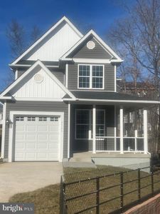 9526 McKinley Ave, Manassas, VA, 20110