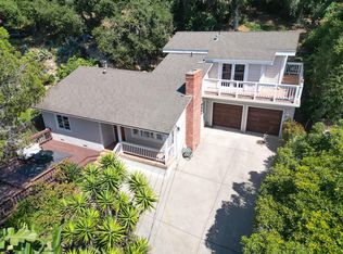 909 Cheltenham Rd, Santa Barbara, CA 93105