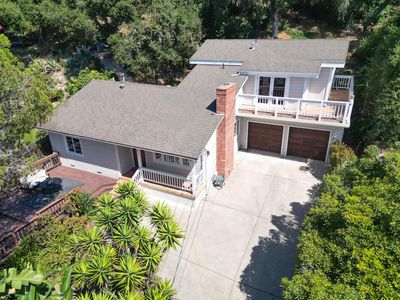 909 Cheltenham Rd, Santa Barbara, CA, 93105