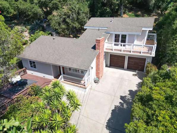 909 Cheltenham Rd, Santa Barbara, CA 93105