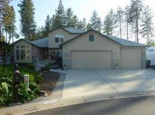 4308 E Kaywood Ct, Mead, WA 99021