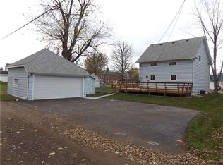 436 N Maple St, Cadott, WI 54727