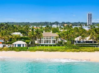 1285 N Ocean Blvd LOT 1 & 2, Palm Beach, FL 33480